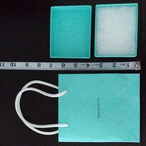 Tiffany gift set